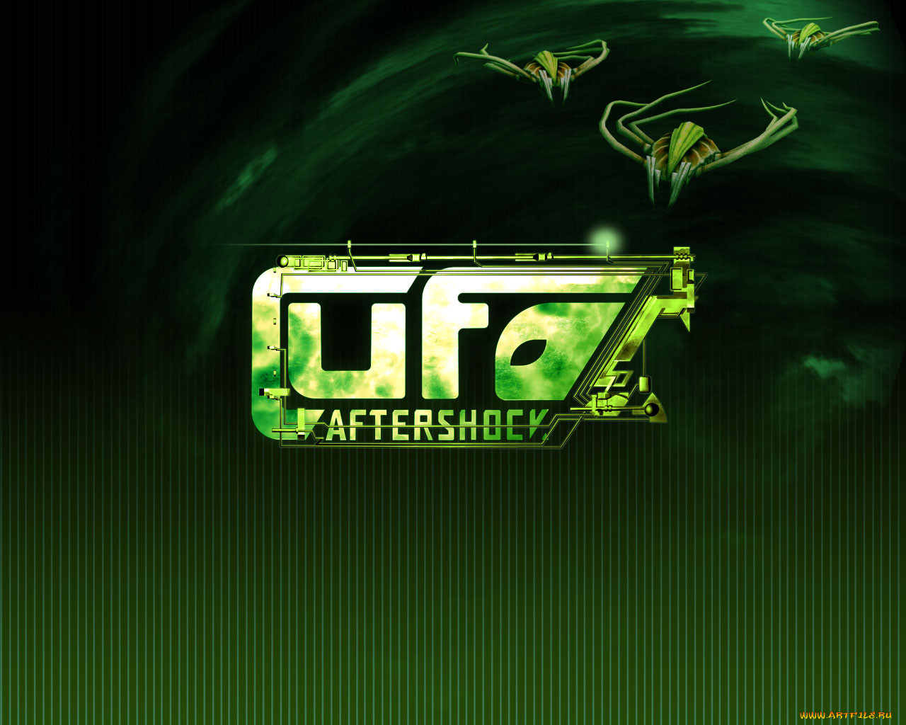 , , ufo, aftershock